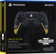 Бездротовий геймпад Sony PlayStation Dualsense BT Helldivers 2 Limited Edition для PS5/PS5 Pro/PS5 Digital Edition (1000047305) (955555910415866) - Уцінка - зображення 3