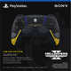 Бездротовий геймпад Sony PlayStation Dualsense BT Helldivers 2 Limited Edition для PS5/PS5 Pro/PS5 Digital Edition (1000047305) (955555910415866) - Уцінка - зображення 4