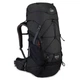 Туристический рюкзак Lowe Alpine Sirac Plus 40 Ebony M/L (LA FMQ-48-EBN-MLG) - изображение 1