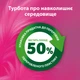 Туалетная бумага Zewa Exclusive Ultra Soft 4 слоя 19 метров 32 рулона (7322542434444) - изображение 3