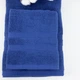 Рушник "Tender Touch" 50*90 см (500 г/м2) Navy - изображение 2