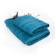 Рушник "Tender Touch" 50*90 см (500 г/м2) Cornflower - изображение 1
