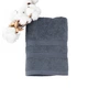 Рушник "Tender Touch" 50*90 см (500 г/м2) Gray - изображение 5