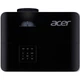 Проектор Acer X1328ic среднефокусный 1280x800 WXGA 5000lm WiFi / 3W - изображение 3