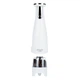 Eлектричний подрібнювач Adler AD 4449 White - зображення 3