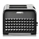 Тостер RAF R.2101 black 7 уровней 930W - изображение 3