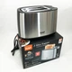 Тостер RAF R.507 gray 7 уровней 750W - изображение 7