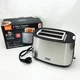 Тостер RAF R.507 gray 7 уровней 750W - изображение 11