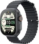 Смарт-часы XO Smart Watch M11 Ultra Sports Edition Black (6975837581531) - изображение 1