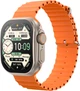 Смарт-часы XO Smart Watch M11 Ultra Sports Edition Orange (6975837581524) - изображение 1