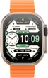 Смарт-часы XO Smart Watch M11 Ultra Sports Edition Orange (6975837581524) - изображение 2