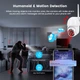 Уличная PTZ камера с Wi-Fi 1DAL 5.0МП, IP66, APP "Tuya" (WS-Q205А) - изображение 8