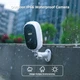 Аккумуляторная WiFi камера 1DAL IP66, 5200mAh, APP "Tuya" (WS-602C) - изображение 7