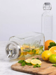 Диспенсер для напоїв Kilner з краником 3 л (5010853281179) - зображення 4