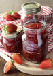 Słoik do konserwacji Kilner Preserve Jars przezroczysty 1 l (5010853138022) - obraz 3