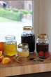 Słoik do konserwacji Kilner Preserve Jars przezroczysty 1 l (5010853138022) - obraz 7