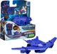 Іграшка-трансформер Hasbro серії Трансформери: Ерсспрак (F6714) - зображення 1