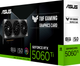 Karta graficzna ASUS PCI-Ex GeForce RTX 5060 Ti TUF Gaming 8GB GDDR7 (128bit) (2602/28000) (HDMI, 3 x DisplayPort) (TUF-RTX5060TI-8G-GAMING) - obraz 10