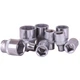 Набор головок 3/8"дюймовые 6-гр. 9 ед. (1/4"-3/4") FORCE 3098 F - изображение 3