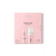 Блиск з ефектом об'єму та скраб для губ Kiko Milano Perfect Lips Caring Set - изображение 3