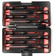 Набор отвёрток ювелирных Torx 8 ед. FORCE 2088A F - изображение 1