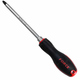Отвертка крестовая (Philips) PH.3, L=150 мм Force 7113 F - изображение 5
