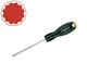 Отвёртка Spline M4, L=80 мм Force 71817004A F - изображение 3