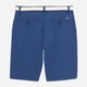 Шорты хлопковые длинные мужские C&A GD-00110518 36 Синие (DN4000031489956) - изображение 6