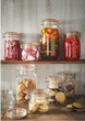 Słoik Kilner Round Clip Top Jars przezroczysty 500 ml (5010853158389) - obraz 6