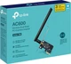 Беспроводной WiFi-адаптер TP-Link Archer T2E - изображение 4