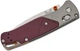 Ніж складаний Benchmade Bugout 535-09 (4009231) - зображення 3