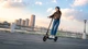 Электросамокат Segway Ninebot F2 PRO E II Black (AA.05.12.03.0007) - изображение 6