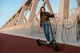Электросамокат Segway Ninebot F2 PRO E II Black (AA.05.12.03.0007) - изображение 8