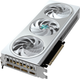 Karta graficzna Gigabyte PCI-Ex GeForce RTX 5060 Ti AERO OC 8G 8GB GDDR7 (128bit) (2647/28000) (HDMI, 3 x DisplayPort) (GV-N506TAERO OC-8GD) - obraz 5