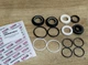 Ремкомплект рулевой рейки MSG CR9003KIT CHEVROLET AVEO 1.5 - изображение 2