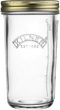 Słoik do konserwacji Kilner przezroczysty 500 ml (5010853247656) - obraz 1