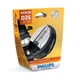 Ксенонова лампа d2s 35w 85v (p32d-2) s1 vision PHILIPS, 85122VIS1 - зображення 1