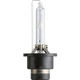 Ксенонова лампа d2s 35w 85v x-treme vision gen2 PHILIPS, 85122XV2S1 - зображення 2
