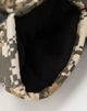 Водоотталкивающие ветрозащитные Softshell на флисе зимние перчатки Пиксель 9004 - L - изображение 8