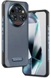 Мобильный телефон Oukitel WP35 Pro 12/512GB Gray - изображение 4
