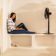 Wentylator Cecotec EnergySilence 555 2in1 Smart XL - obraz 2