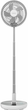 Wentylator Cecotec EnergySilence 800 FoldAir Portable - obraz 2