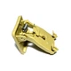 Ручка капота бежева на Geely CK KLM Autoparts, 101801006900602 - зображення 3