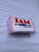 Полімерна глина "Jam Clay" ( 20 грам) Рожевий кварц, 5018500 Rosa - изображение 2