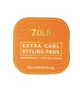 Валики (бигуди) для ламинирования Extra Curl Styling Pads (XS, S, M, M1, L, XL, Xl1) Zola 7 пар - изображение 3