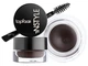 Гель для брів з щіточкою водостійкий (темно-коричневий) Instyle Eyebrow Gel 05 Coffee TopFace 3.5 г - зображення 1