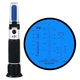 Рефрактометр автомобильный RHA501ATC (4в1) антифриз, электролит, омыватель, adblue. - изображение 2