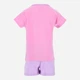 Детская летняя пижама для девочки Disney Minnie YE20064.PINK 92-98 см Розовая (3609087719996) - изображение 2