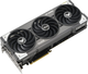 Karta graficzna ASUS PCI-Ex GeForce RTX 5060 Ti TUF Gaming 16GB GDDR7 (128bit) (2602/28000) (HDMI, 3 x DisplayPort) (TUF-RTX5060TI-16G-GAMING) - obraz 2