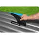 Байдарка Bestway 65115 Hydro-Force Cove Champion X1 - изображение 10